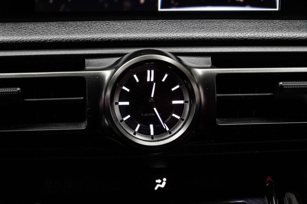 2023 Lexus IS 300