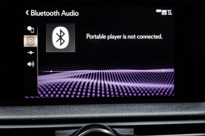 2023 Lexus IS 300