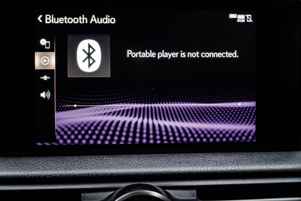 2023 Lexus IS 300