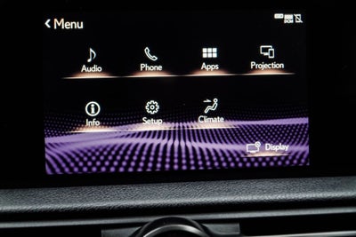 2023 Lexus IS 300