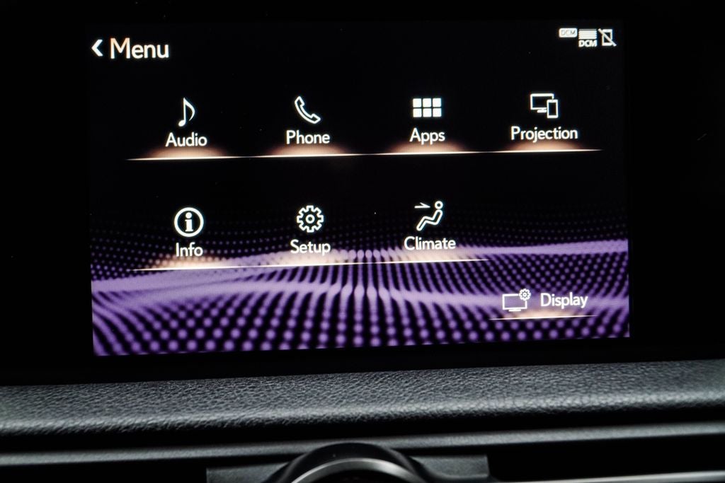 2023 Lexus IS 300