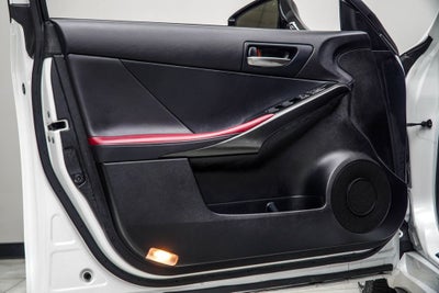 2023 Lexus IS 300