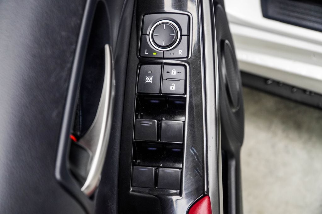 2023 Lexus IS 300