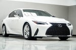 2023 Lexus IS 300