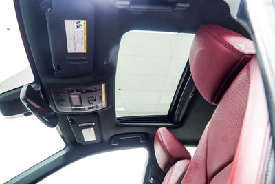 2023 Lexus IS 300