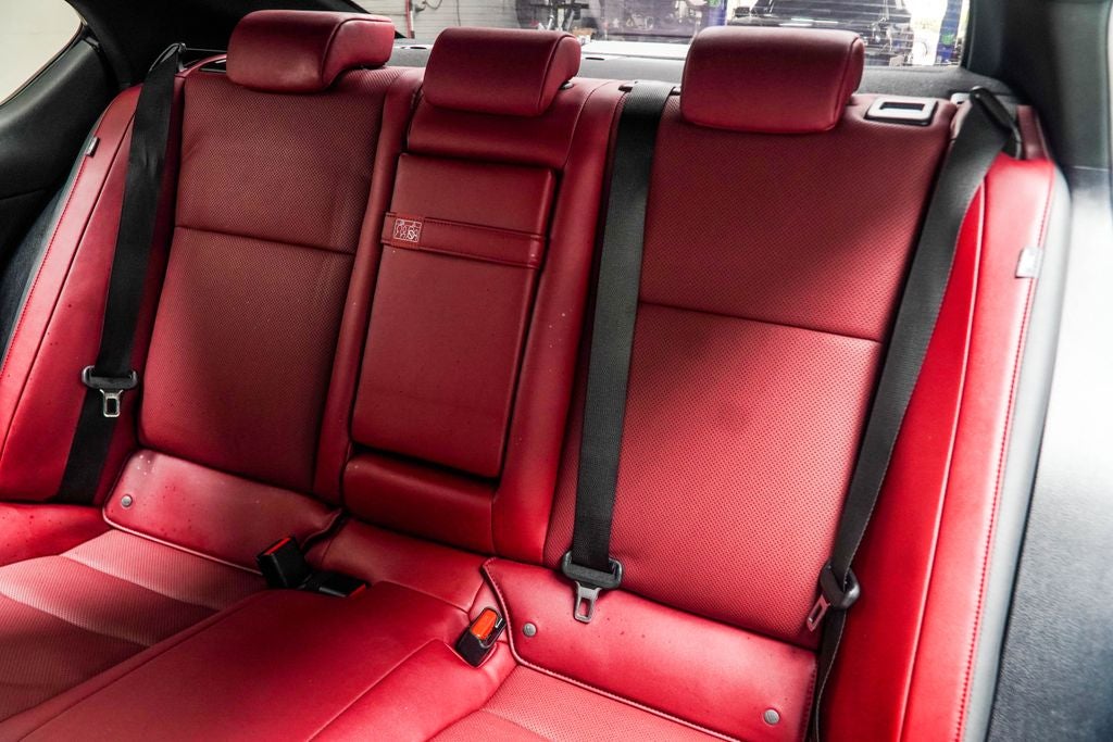 2023 Lexus IS 300
