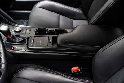 2024 Lexus IS 300