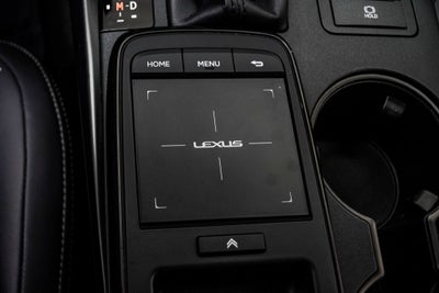 2024 Lexus IS 300