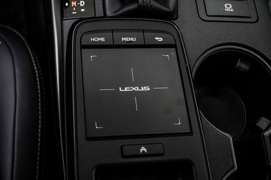 2024 Lexus IS 300