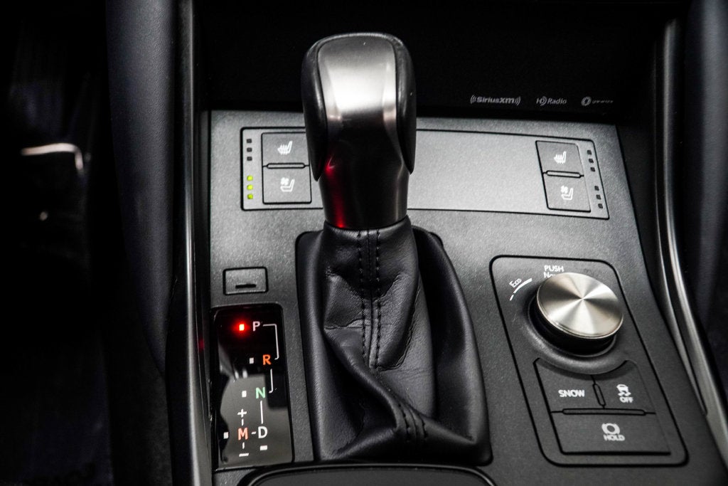 2024 Lexus IS 300