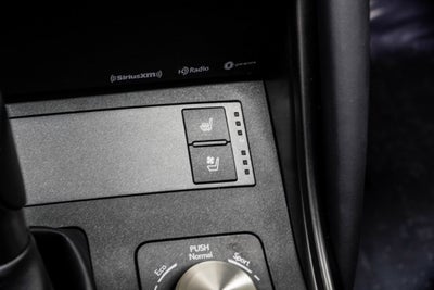 2024 Lexus IS 300