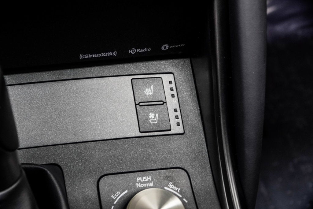 2024 Lexus IS 300