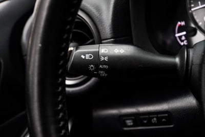2024 Lexus IS 300