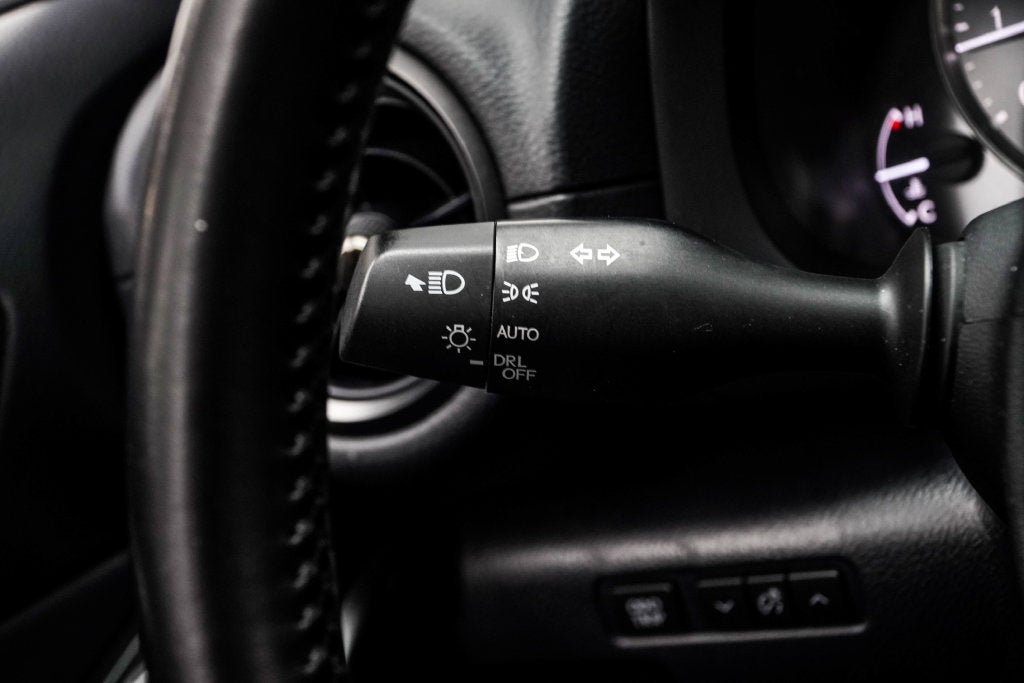2024 Lexus IS 300