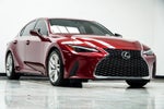 2024 Lexus IS 300