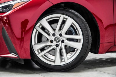 2024 Lexus IS 300
