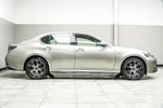 2016 Lexus GS 350