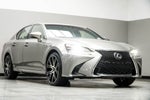 2016 Lexus GS 350