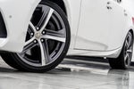 2020 Lexus IS 300