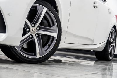 2020 Lexus IS 300