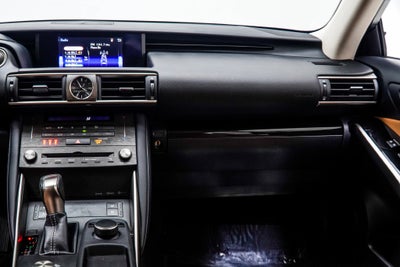 2020 Lexus IS 300