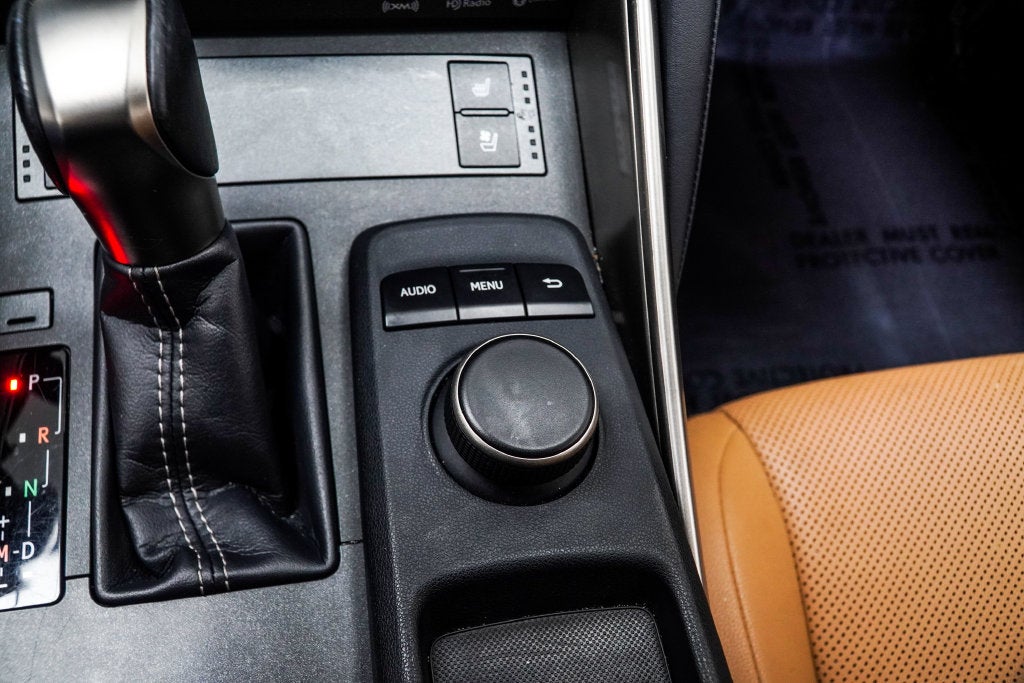 2020 Lexus IS 300