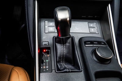 2020 Lexus IS 300