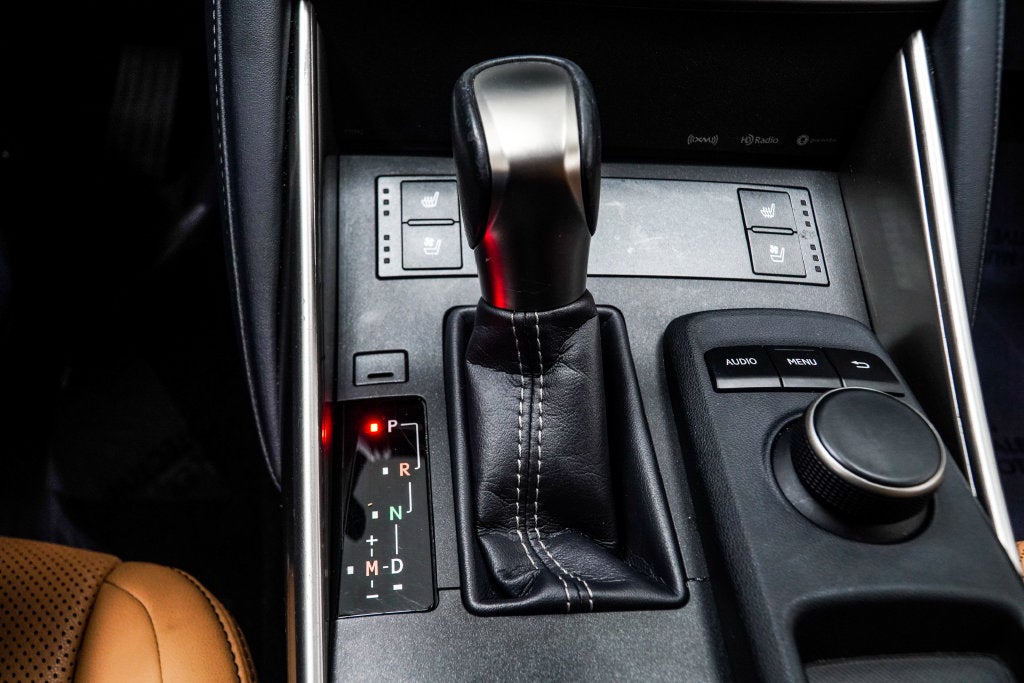 2020 Lexus IS 300