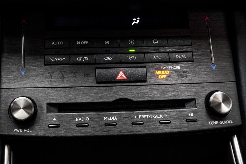 2020 Lexus IS 300