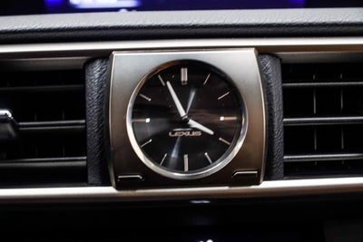 2020 Lexus IS 300