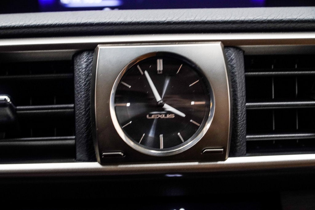 2020 Lexus IS 300