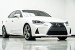 2020 Lexus IS 300