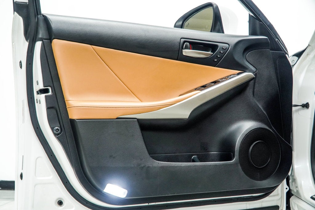 2020 Lexus IS 300