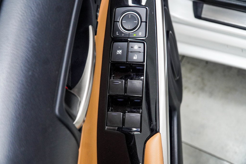 2020 Lexus IS 300