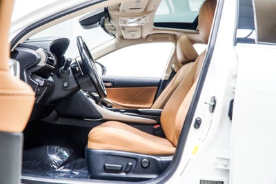 2020 Lexus IS 300