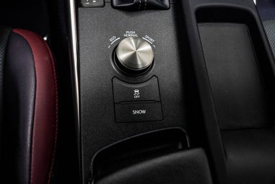 2020 Lexus IS 300
