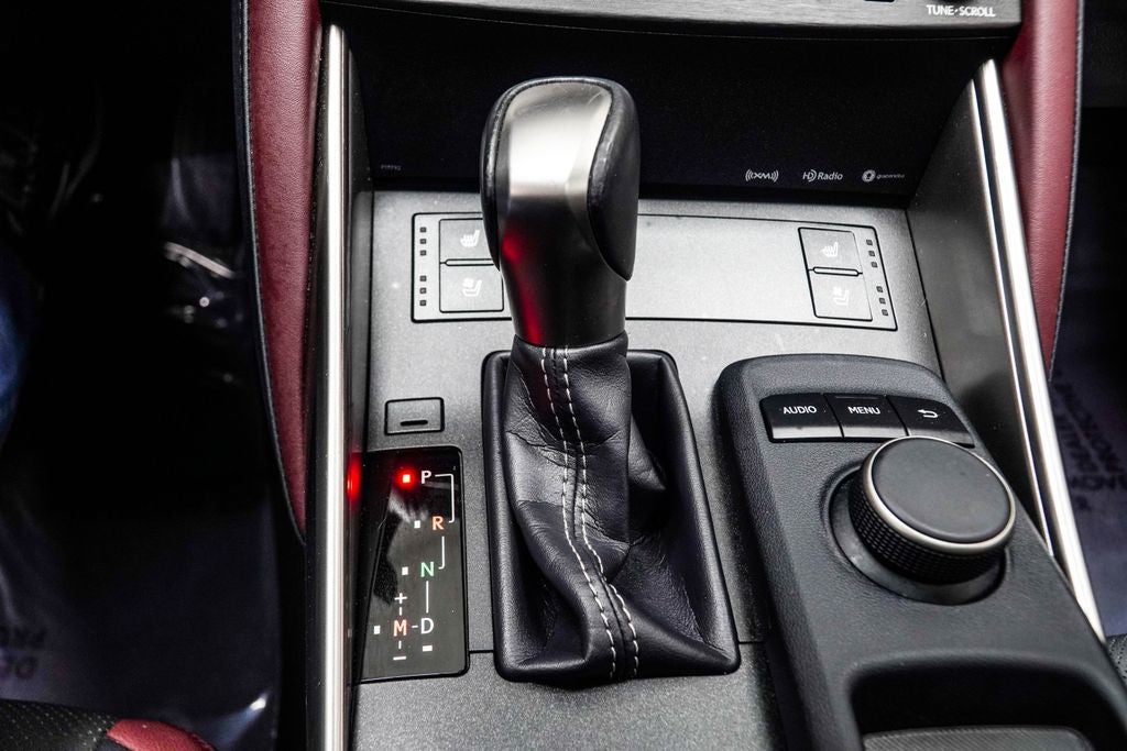 2020 Lexus IS 300