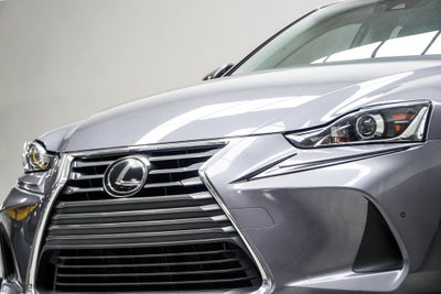 2020 Lexus IS 300