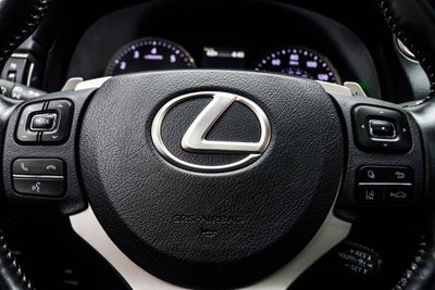 2020 Lexus IS 300