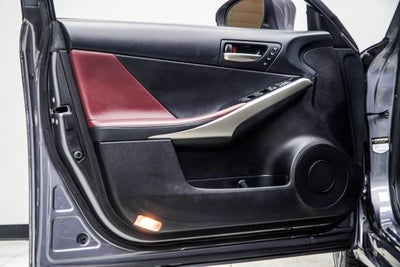 2020 Lexus IS 300