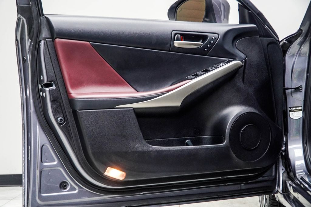 2020 Lexus IS 300