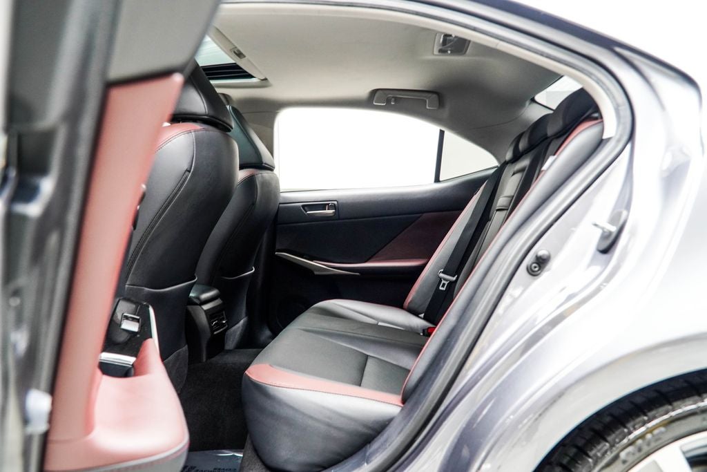 2020 Lexus IS 300