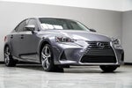 2020 Lexus IS 300