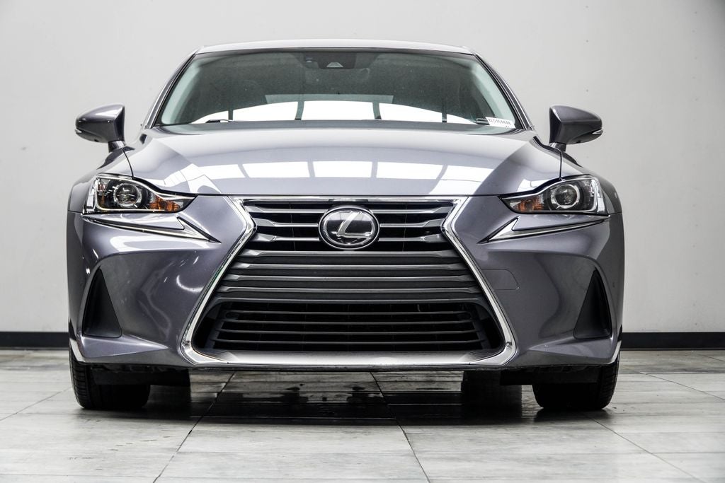 2020 Lexus IS 300