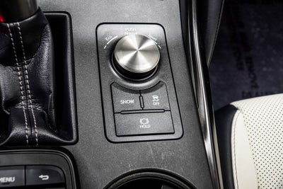 2021 Lexus IS 350 F SPORT