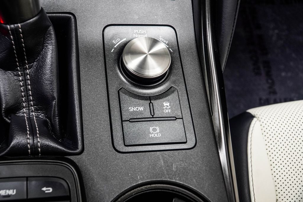 2021 Lexus IS 350 F SPORT