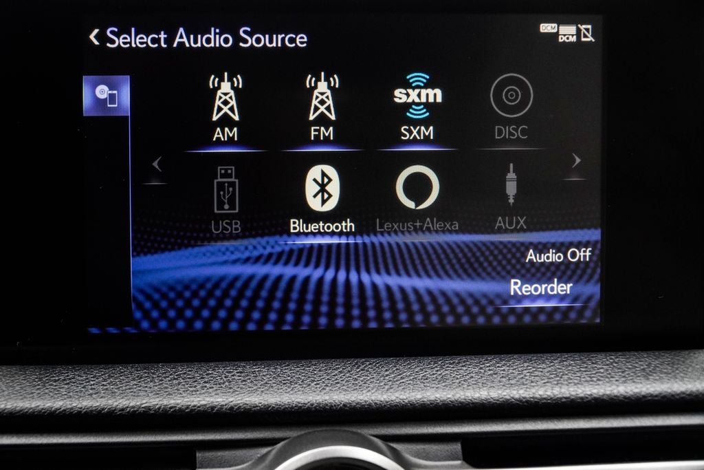 2021 Lexus IS 350 F SPORT