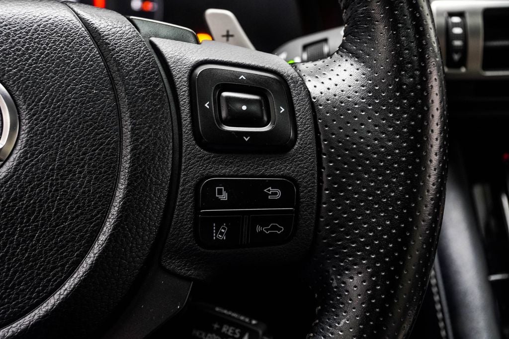 2021 Lexus IS 350 F SPORT