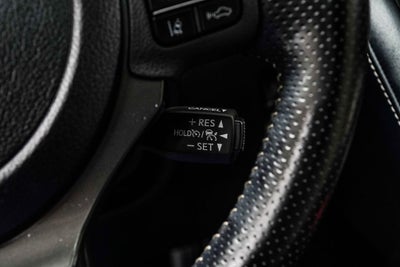 2021 Lexus IS 350 F SPORT