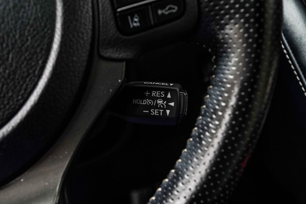 2021 Lexus IS 350 F SPORT